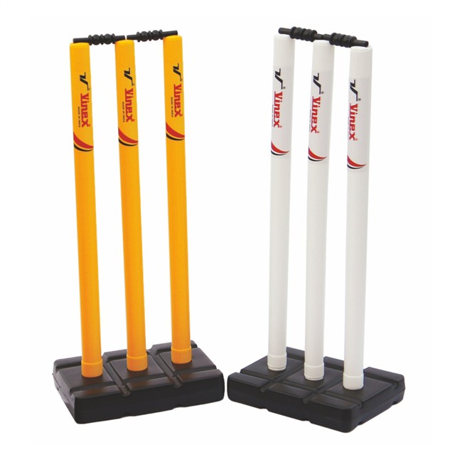 Vinex Cricket Stumps Set - Prima